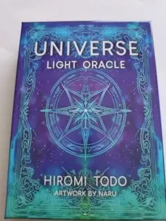 神聖幾何学スタ―ホィ―ル ヴォルテックス カード - メルカリ