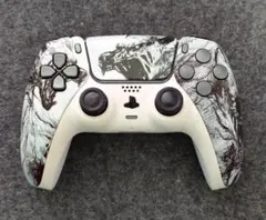 Void Gaming PS5 カスタムコントローラー 背面2ボタン