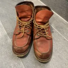 ☆RED WING 8875 アイリッシュセッター 5E 23cm - メルカリ