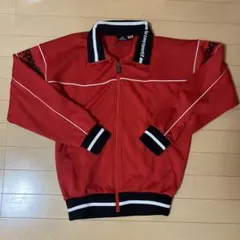 le coq sportif トラックジャケット