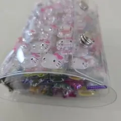 シール帳 キティちゃん たまごっち シール帳セット