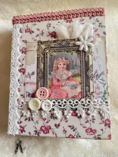 ジャンクジャーナル雑記帳