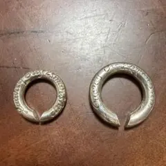 2026年最新】lynch silversmith リングの人気アイテム - メルカリ