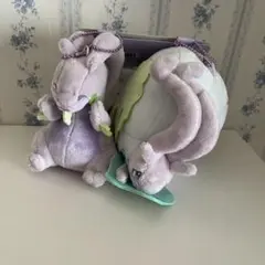 2026年最新】ヌメルゴンぬいぐるみの人気アイテム - メルカリ