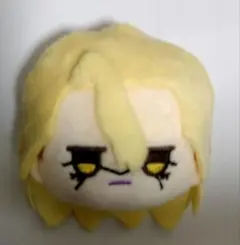 Dr.STONEフェイスぬいぐるみキーホルダー スタンリー