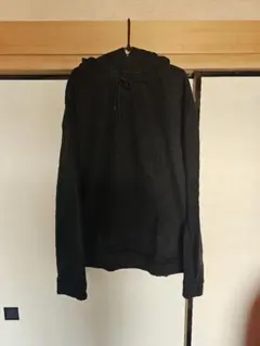 デニムパーカー パーカー