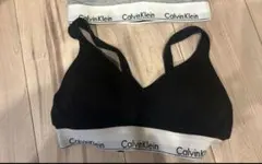 Calvin Klein ブラ　ショーツ　セット　Mサイズ