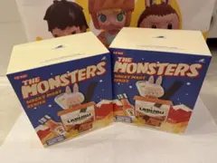 新品未使用！POP MART Wacky Mart ルームディフューザー