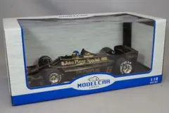 MINICHAMPS ロータス79マリオアンドレティ1/18 - メルカリ