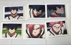 ぱしゃこれ　6点