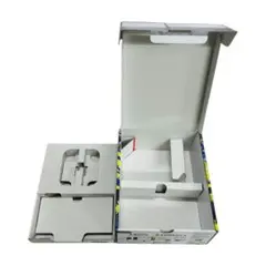 ★美品★Switch有機EL スプラ3 空箱×5 417