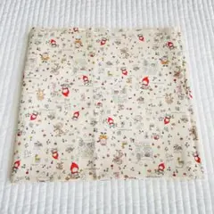 赤ずきんちゃん柄オリジナルカットクロス約112×50㎝