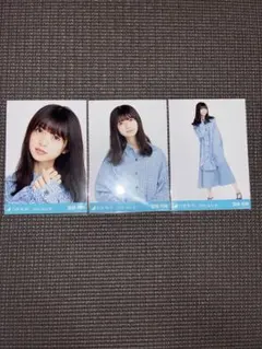 乃木坂46 齋藤飛鳥 逃げ水 生写真 - メルカリ