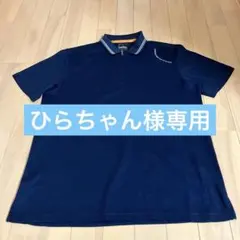 アシュワース　Ashworth ポロシャツ サイズMのサムネイル