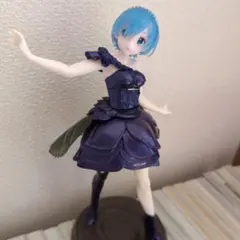 Reゼロ　レムDianacht coutureフィギュア