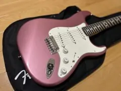 Fender HybridⅡのサムネイル
