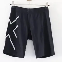 2XU コンプレッション　ハーフタイツ　レディースXS
