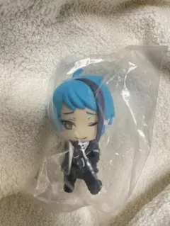 未使用 ツイステ 肩ズン オクタヴィネル ジェイド ガチャ