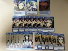 グノーシア ビルディバイド ブライト SR+ ラキオ - メルカリ