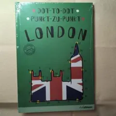 DOT-TO-DOT PUNKT-ZU-PUNKT LONDON