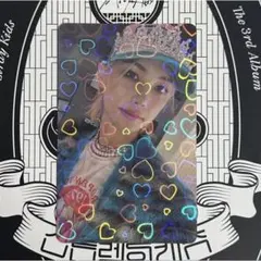 Stray Kids フィリックス Felix KMS 5-STAR 特典