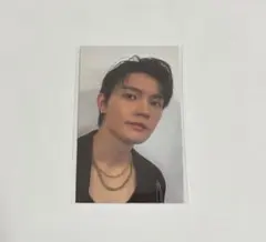 佐野勇斗 トレカ