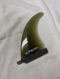 新品未使用★ Dewey Webberハチェットフィン シングルフィン Dewey Weber デューイウェーバー ハチェットフィン シングルフィン