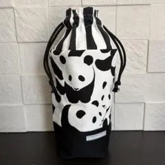 【ハンドメイド】ペットボトルカバー/水筒カバー ペットボトルホルダー