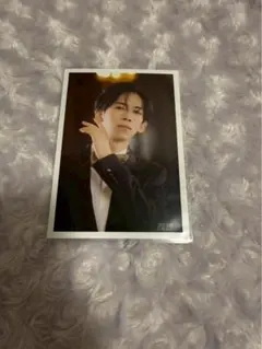 超特急 リョウガ　生写真　Why don't you 超特急？ ⑤