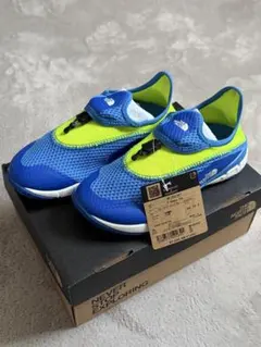 新品【THE NORTH FACE 】K Stratum Pika 22.0cmのサムネイル