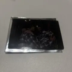 ドラマ 未成年 トレーディングカード トレカ