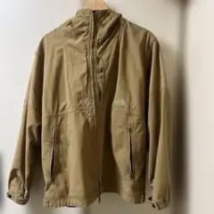 THE NORTH FACE ファイアーフライジャケット