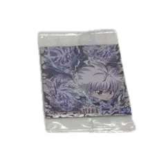 ハンターハンター ウエハース シール キルア NRK