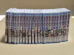全品新品 ONE PIECE 少年漫画 1巻から20巻セット - メルカリ