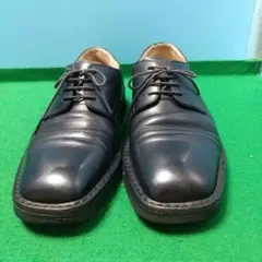 タケオキクチ TAKEO KIKUCHI メンズビジネスシューズ 24.5cmのサムネイル