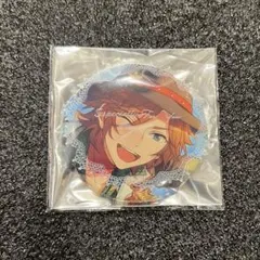あんスタ イベコレ缶バッジ 三毛縞斑
