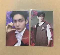 TXT スビントレカset