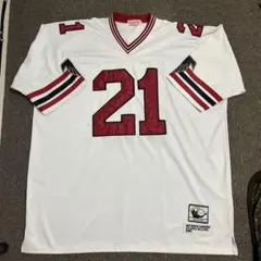 NFL Nike アメフト ゲームシャツ Patriots Butler２１XL NFL Nike アメフト ゲームシャツ Patriots Butler21XL - メルカリ