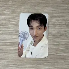 seventeen ドギョム　carat zone