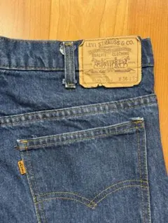 希少 84年製 Levi