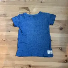denimdungaree✖️RonHerman コラボTシャツのサムネイル
