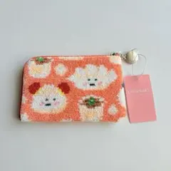 新品・未使用】フェイラー 神戸タータンテディ さんちか店限定