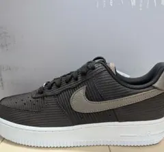 ブラウン★エアフォース1★NIKEスニーカー★24㌢★AIR Force
