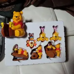 ディズニーくまのプーさん グッズセット