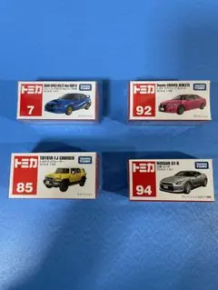 2025年最新】トミカ クラウン 92の人気アイテム - メルカリ