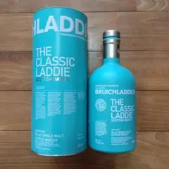 ブルックラディ シェリーカスク 免税店限定 新品未開封 ブルックラディ シェリーカスク 免税店限定 新品未開封