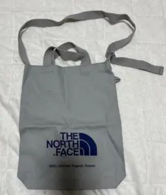 THE NORTH FACEのトートバック