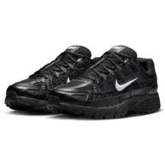 やま様専用！ナイキ p6000 p-6000 スニーカー25cm