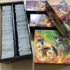 ポケモンカード RR以上約5000枚✨ 高レアリティ引退品まとめ売り
