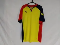 美品！☆puma☆プーマ☆DRY CELLドライTシャツ　サイズO